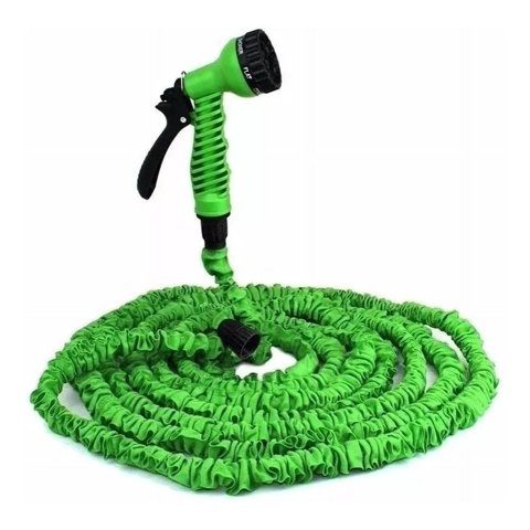 Oem - Manguera Retráctil 30 Metros