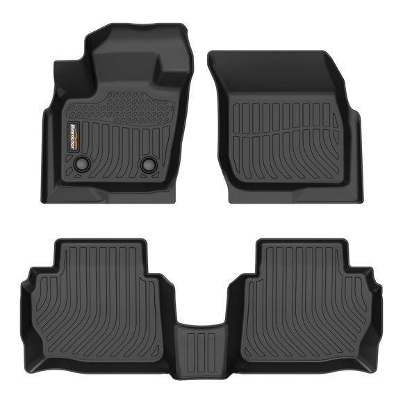 Alfombrillas de Piso Binmotor para Ford Fusion/Lincoln MKZ 2013-2016