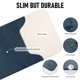 thumbnail image 3 of Funda para laptop Allinside 33 cm MacBook Neo/Air/Pro 13, 3 of 8