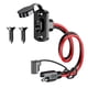 thumbnail image 3 of Cable De Extensión SAE Cable De Carga De Enchufe SAE Para Accesorio De Motocicleta RV, 3 of 3