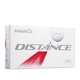 thumbnail image 1 of Pelotas Golf Pinnacle Distance 15 Unidades Blancas, 1 of 3