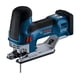 thumbnail image 1 of Sierra caladora Bosch GST18V-60BCN de 18 V conectada sin escobillas a 3.800 SPM, 1 of 8