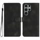 thumbnail image 1 of Funda FOXDOCK para Samsung Galaxy S24 Ultra -Diseño elegante,Ideal para hombres y mujeres, 1 of 5