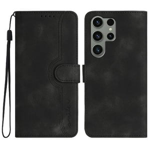 Funda Foxdock Para Samsung Galaxy S24 Ultra -Diseño Elegante,Ideal Para Hombres Y Mujeres