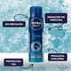 thumbnail image 5 of Pack Desodorante Spray Nivea Men Fresh Ice, 1 Un, 5 of 6