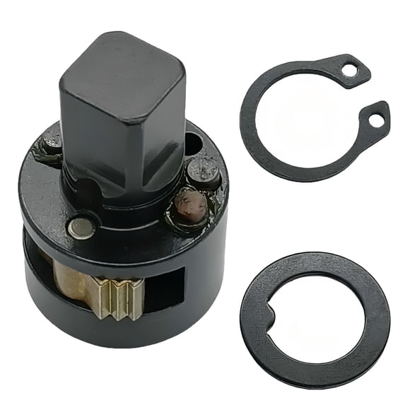 Reemplazo de yunque para Milwaukee 2457-20, 2457-21 3/8