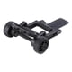 thumbnail image 3 of Accesorios de repuesto de montaje de barra de ruedas de coche de control remoto de plástico para 16890 16890A 1/16 piezas de coche de bricolaje, 3 of 5