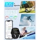 thumbnail image 2 of Smartwatch Alexa 1 8 Hd 105 Deportes Bluetooth, 2 of 3