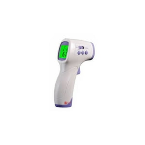 Thermometer - Termómetro Infrarrojo Sin Contacto De 0 A 100 Grados