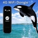 thumbnail image 2 of Módem Hu8 4g Lte Wifi Portátil Usb, 2 of 9