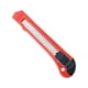 thumbnail image 1 of Cuchillo Cartonero Tip Top Cutter de 15 cm 18mm PAC01114, 1 of 3