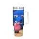thumbnail image 2 of Vaso Térmico Junction Jungle Acero Inoxidable Con Asa 1180ml, 2 of 6