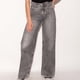 thumbnail image 2 of JEANS WIDE LEG STELLA NEW GRIS TALLA 40 GRIS, 2 of 2