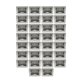 thumbnail image 1 of Pack 30 Caja Chuqui Sobrepuesta Pvc con tornillos Certificada, 1 of 9