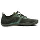 thumbnail image 5 of Zapatillas barefoot deportivas unisex Saguaro Smart I verde oscuro 43, 5 of 8