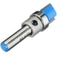 thumbnail image 4 of Flauta Recta Flush Rinch Ruter Bit Cutter Top Rodamiento De Carpintería, 4 of 4