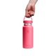 thumbnail image 4 of Botella de agua Hydro Flask 946 ml aislada a prueba de fugas rosa, 4 of 8