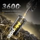 thumbnail image 2 of Pilas AA recargables Mupoer 1,5 V 3600 mAh, paquete de 4, 2 of 3