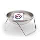 thumbnail image 1 of Tazón para gato Americat Company de acero inoxidable 473 ml con soporte elevado, 1 of 7