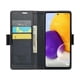thumbnail image 5 of CaseMe tipo cartera Samsung Galaxy A72 con cierre magnético, RFID, tarjetero, soporte, carga inalámbrica, 5 of 5