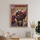 thumbnail image 5 of Deadpool y Wolverine Kits de Pintura de Diamantes para Adultos 5D DIY Diamond Art Kits Full Drill Diamond Dots para Regalo Decoración de Pared y Relajación Artes de Gemas 30*40cm, 5 of 6