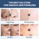 thumbnail image 5 of Mascarillas faciales de biocolágeno MAVENI Real Deep Hydration, 5 of 8