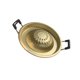 thumbnail image 4 of Parrilla De Camping De Aluminio Redonda Para Barbacoa, 28 Cm, 4 of 5