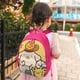 thumbnail image 5 of Pompompurin Mochila Escolar para Niños y Niñas, Mochila Infantil Ligera de Alta Calidad, Grande y Duradera ROSA, 5 of 6