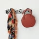 thumbnail image 3 of Colgador de Pared Musik Negro Balvi, 3 of 5
