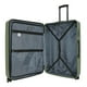 thumbnail image 3 of Maleta Toronto XL Expandible y TSA Verde Olivo Head, 3 of 8