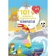 thumbnail image 1 of 101 Preguntas Y Curiosidades Sobre Ciencia, 1 of 2