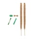 thumbnail image 3 of 2x Coir Moss Palm Vines Stick Extensión Para Plantas Trepadoras Monstera Potted 120cm, 3 of 5
