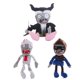 thumbnail image 1 of Peluche JHESAO Plants and Zombies Mummy Zombie PVZ 30 cm, 1 of 7
