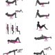 thumbnail image 2 of Rodillo Elongación Foam Roller Masaje Recuperación Ejercicio, 2 of 8