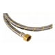 thumbnail image 2 of Flexible Gas HI HI 3/8 1/2 100 cm, 2 of 2