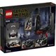 thumbnail image 5 of Kit de construcción LEGO Star Wars Kylo Ren's Shuttle 75256, 5 of 7