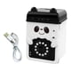 thumbnail image 5 of Mini Juguete De Banco Electrónico Bloqueo De Código De Contraseña Duradero Juguete De Regalo Panda De Gran Capacidad, 5 of 5