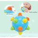 thumbnail image 5 of Pelota de baile Music Shake YMDLY para niños mayores de 18 meses, 5 of 6