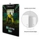 thumbnail image 3 of Portapapeles de Acrílico Breaking Bad Desmarcar A4, 3 of 6