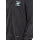 thumbnail image 2 of Poleron Franela Procesado Full Zipper Gris Wi7300, 2 of 3