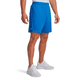 thumbnail image 2 of SHORT UNDER ARMOUR TECH 7 HOMBRE |1386969-402 - Talla S, 2 of 4
