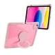 thumbnail image 3 of Carcasa Protectora con Soporte Para iPad Air 13 M3 Rosado, 3 of 7