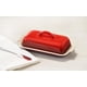 thumbnail image 5 of Mantequera Stoneware Heritage Cerise, 5 of 5