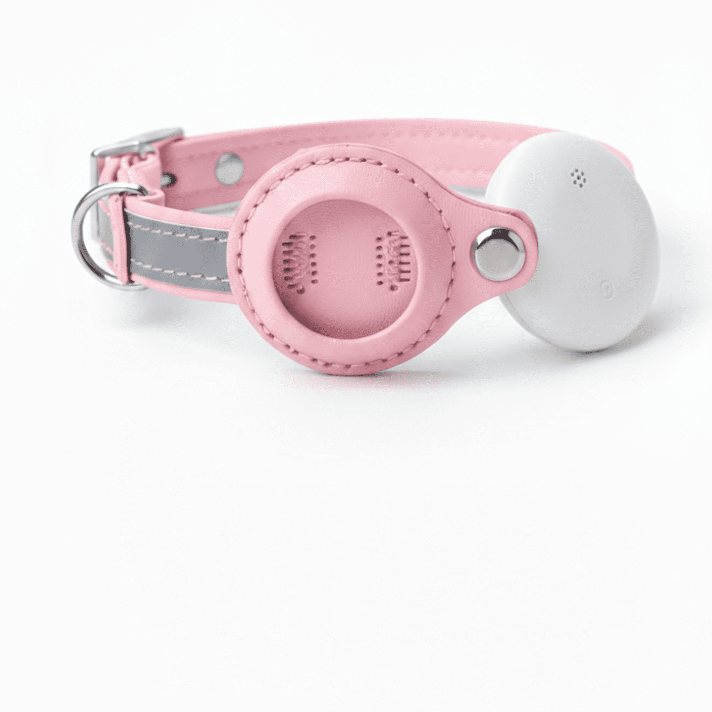 Collar de Gato con Localizador de Rastreo Global Android