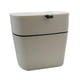 thumbnail image 3 of Bote De Basura Con Tapa, Contenedor De Basura, Contenedor De Abono Para Gabinete De Cocina, Entrada, Garaje, 3 of 5