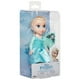 thumbnail image 2 of Muñeca 15 cm con peine princesas de disney - elsa, 2 of 6