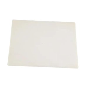 Magideal - Alfombrilla Para Cuentas Blanca, Regalo, Herramienta Para Ensartar Cuentas, Esponja Práctica, Almohadilla Antideslizante Scapemat Para Clasificar