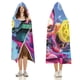 thumbnail image 3 of Manta Capa con Capucha Splatoon 100x130cm, 3 of 6