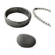 thumbnail image 1 of Pulsera acero elasticada, 1 of 3