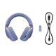 thumbnail image 4 of Audífonos Logitech Inálambrico G325 LILAC, 4 of 5